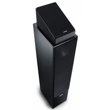 Настенная акустика Canton AR 400 Black